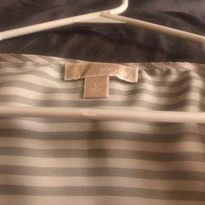 Michael Kors super cute tank, never worn
